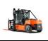 Stivuitoare frontale diesel Toyota THD6500-48