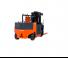 Stivuitoare frontale diesel Toyota THDA40/60