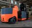 Stivuitoare frontale diesel Toyota THDA40/60
