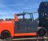 Stivuitoare frontale diesel Toyota THDA60/80