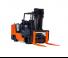 Stivuitoare frontale diesel Toyota THDC4500-36