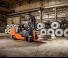 Stivuitoare frontale diesel Toyota THDC5000-36
