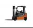Stivuitoare frontale electrice Toyota 05-8FBM45T