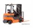 Stivuitoare frontale electrice Toyota 05-8FBM50T