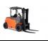 Stivuitoare frontale electrice Toyota 05-9FBM30T