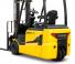 Stivuitoare frontale electrice Hyundai 15 BT 9 ac