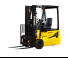 Stivuitoare frontale electrice Hyundai 15 BTR-9
