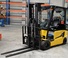 Stivuitoare frontale electrice Hyundai 16B-9F