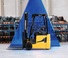 Stivuitoare frontale electrice Hyundai 18BT-9U