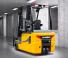Stivuitoare frontale electrice Hyundai 20BT-9U