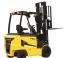 Stivuitoare frontale electrice Hyundai 25B-9