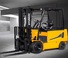 Stivuitoare frontale electrice Hyundai 30B-9U