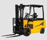 Stivuitoare frontale electrice Hyundai 30B-9U