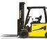 Stivuitoare frontale electrice Hyundai 35BH-9