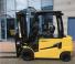 Stivuitoare frontale electrice Hyundai 35BH-9