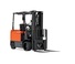 Stivuitoare frontale electrice Toyota 7FBCU35