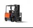 Stivuitoare frontale electrice Toyota 7FBCU55
