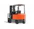 Stivuitoare frontale electrice Toyota 7FBCU55