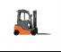 Stivuitoare frontale electrice Toyota 8 FBM 18T 