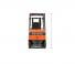 Stivuitoare frontale electrice Toyota 8 FBMT 40