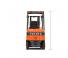 Stivuitoare frontale electrice Toyota 8 FBMT 45