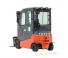 Stivuitoare frontale electrice Toyota 8 FBMT 45