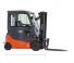 Stivuitoare frontale electrice Toyota 8 FBMT 45