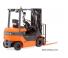Stivuitoare frontale electrice Toyota 8FB30