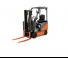 Stivuitoare frontale electrice Toyota 8FBCU25