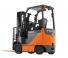 Stivuitoare frontale electrice Toyota 8FBCU32