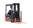 Stivuitoare frontale electrice Toyota 8FBE18U