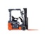 Stivuitoare frontale electrice Toyota 8FBE18U