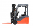Stivuitoare frontale electrice Toyota 8FBE20U