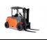 Stivuitoare frontale electrice Toyota 8FBH20