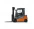 Stivuitoare frontale electrice Toyota 9 FBH 25T 