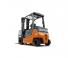 Stivuitoare frontale electrice Toyota 9 FBH 30T 