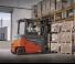 Stivuitoare frontale electrice Toyota 9 FBH 30T 
