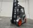 Stivuitoare frontale electrice Carer A 60 SC