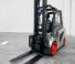 Stivuitoare frontale electrice Carer A 70 SC