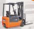 Doosan B 15 T