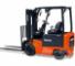 Stivuitoare frontale electrice Doosan B 30 S