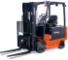 Stivuitoare frontale electrice Doosan B 30 S