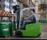 Stivuitoare frontale electrice Cesab B 215