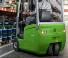 Stivuitoare frontale electrice Cesab B 315