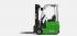 Stivuitoare frontale electrice Cesab B 315