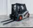 Stivuitoare frontale electrice Carer B 70 H