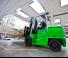 Stivuitoare frontale electrice Cesab B 870