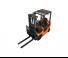 Stivuitoare frontale electrice Doosan B15NS 
