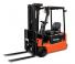 Stivuitoare frontale electrice Doosan B16R-5