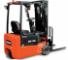 Stivuitoare frontale electrice Doosan B16R-5